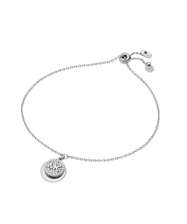 Pulseira Michael Kors prata 925 MKC1514AN040