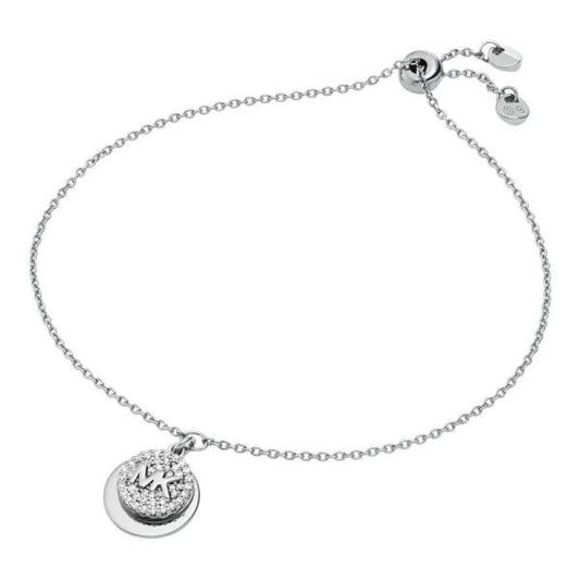 Pulseira Michael Kors prata 925 MKC1514AN040
