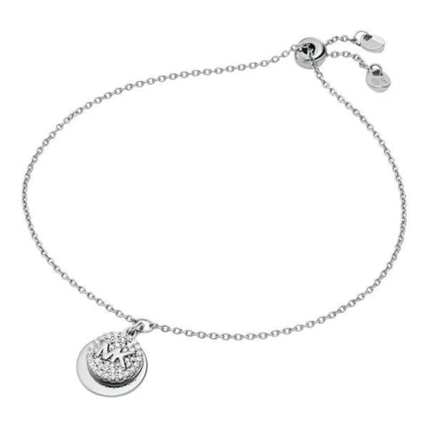Pulseira Michael Kors prata 925 MKC1514AN040