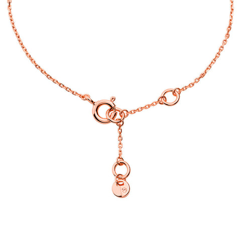Pulseira Michael Kors prata 925 MKC1568AN791