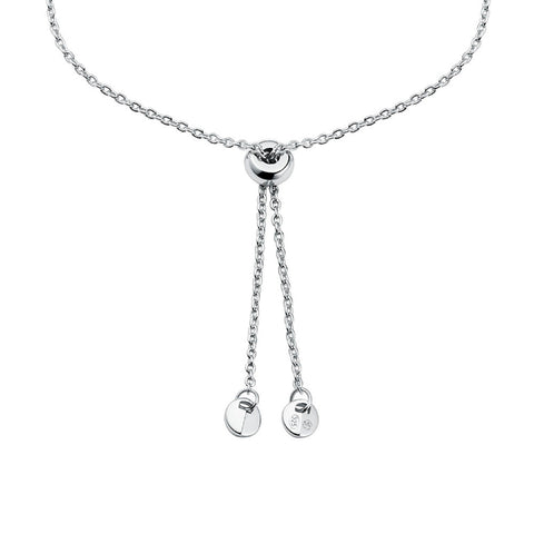 Pulseira Michael Kors prata 925 MKC1577AN710