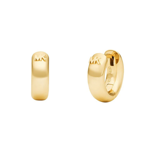 Brincos Michael Kors prata 925 MKC1599AA710
