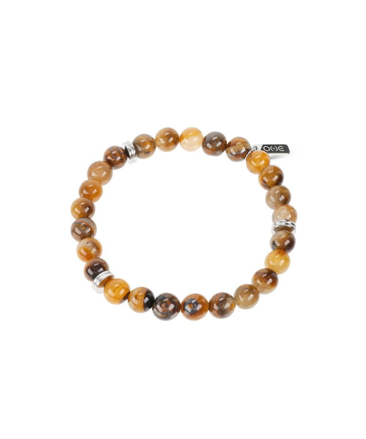 Pulseira One Men Woods