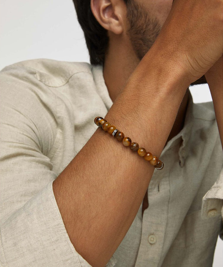 Pulseira One Men Woods