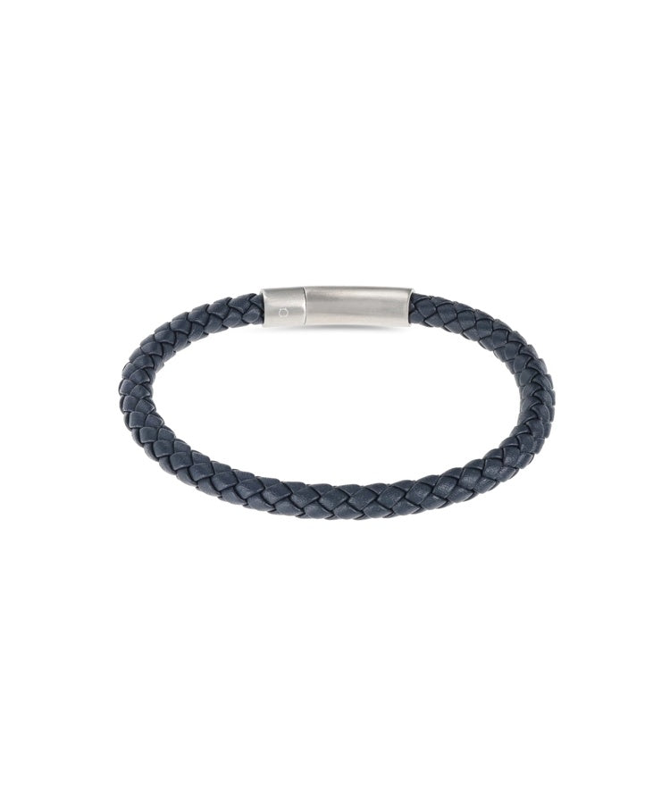 Pulseira One Men Fusion Azul