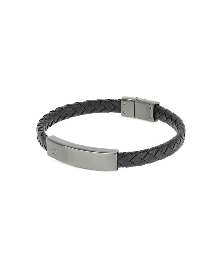 Pulseira One Maven Black