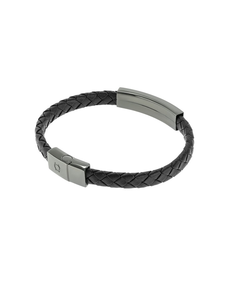Pulseira One Maven Black