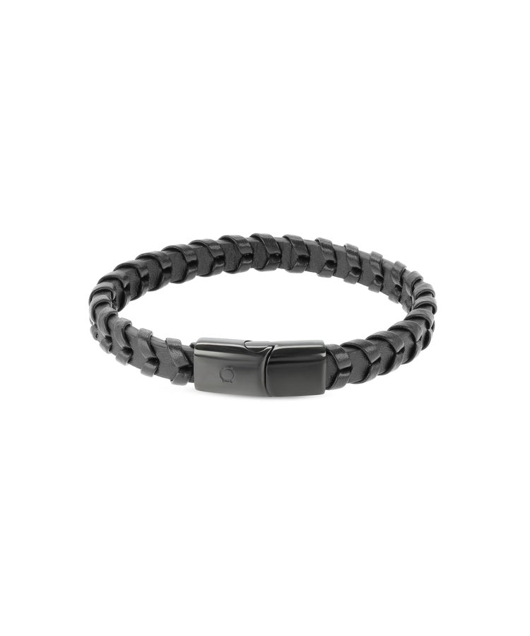 Pulseira One Men Grove Black