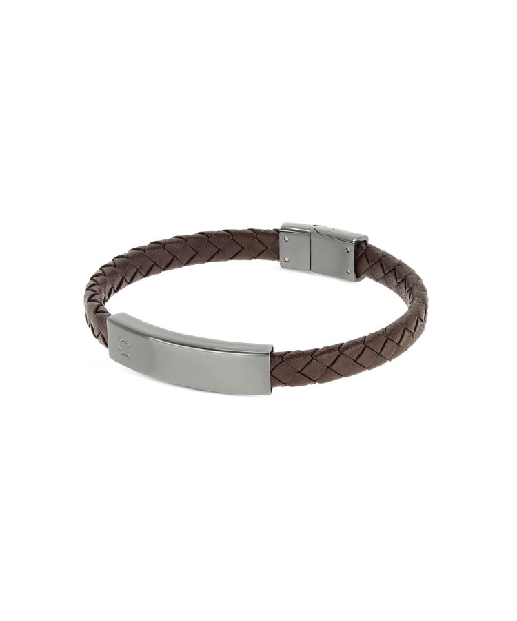 Pulseira One Maven Brown