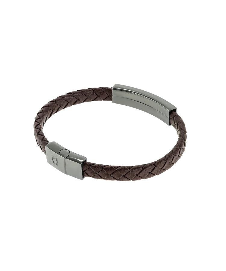 Pulseira One Maven Brown