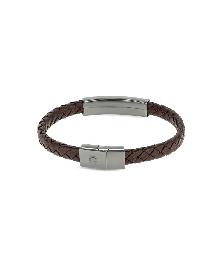 Pulseira One Maven Brown