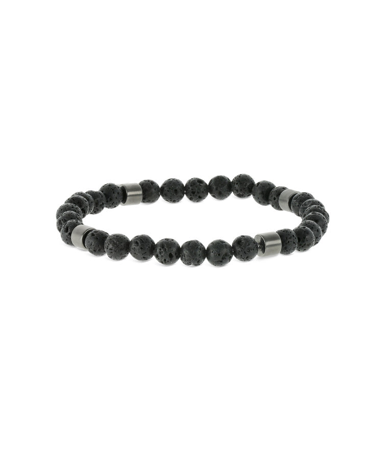 Pulseira One Men Forest Preto