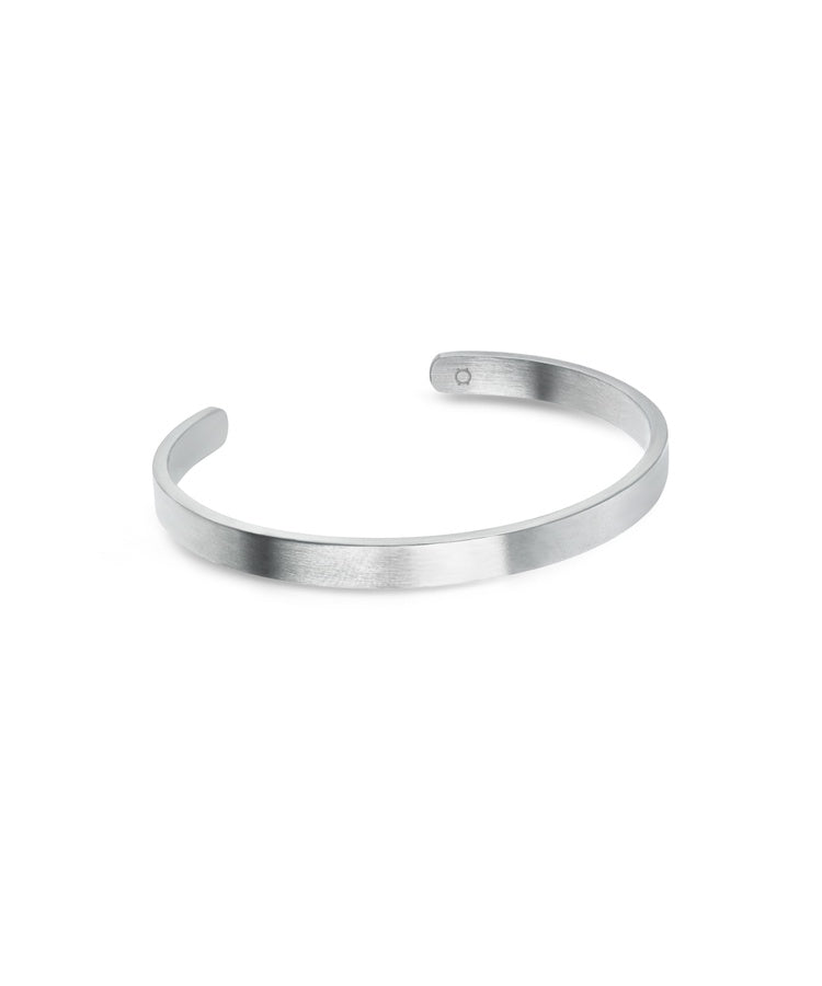 Pulseira One Men Pulse Silver