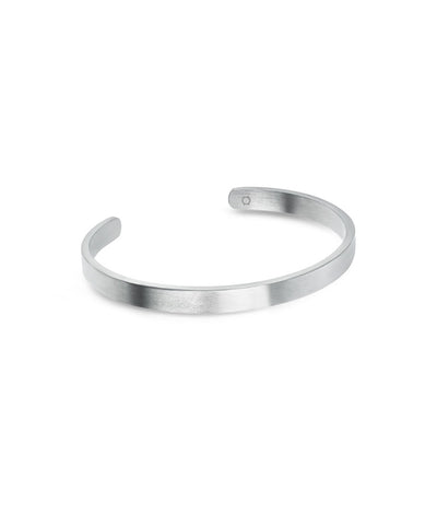 Pulseira One Men Pulse Silver