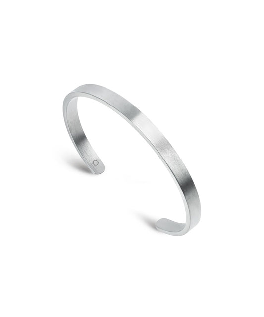 Pulseira One Men Pulse Silver