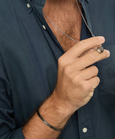 Pulseira One Men Fine Pulse