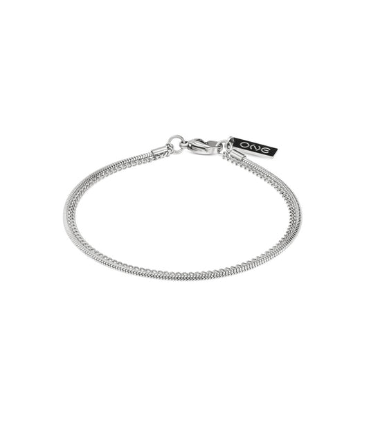 Pulseira One Men Trace