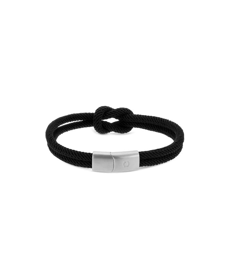 Pulseira One Men Canyon Black
