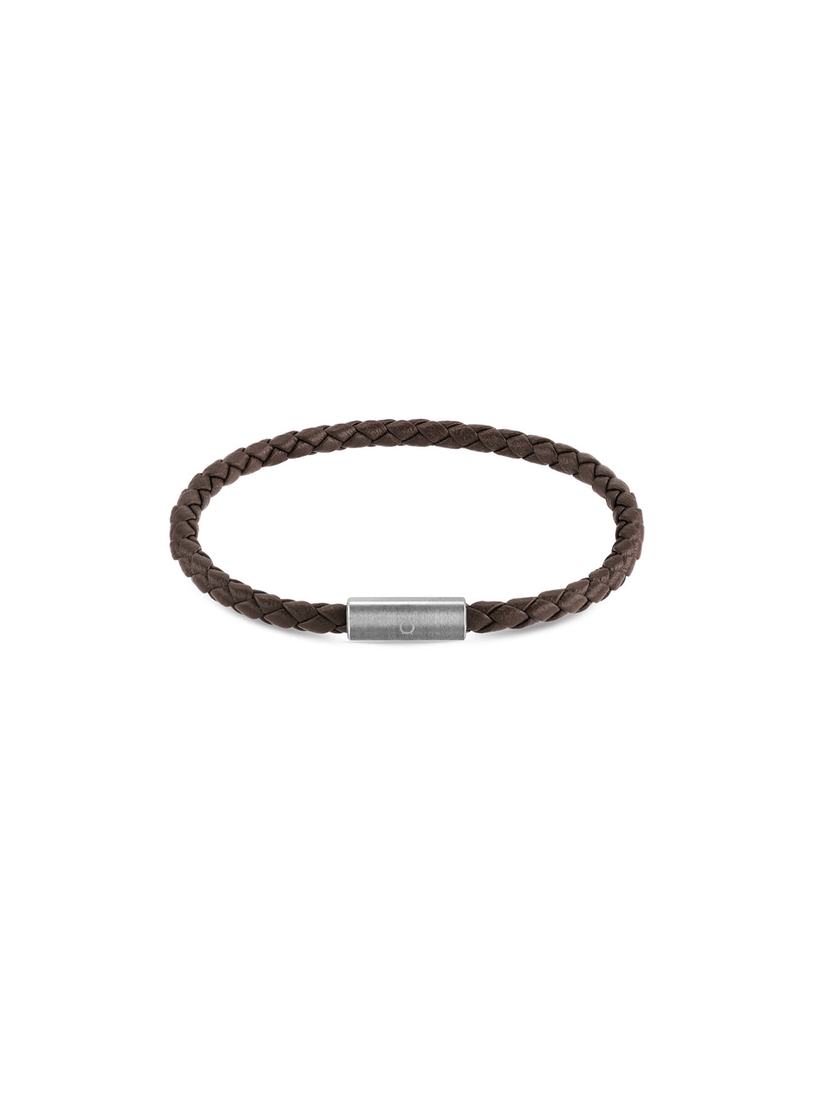 Pulseira One Men Core Brown