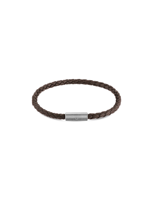 Pulseira One Men Core Brown