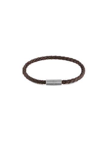 Pulseira One Men Core Brown