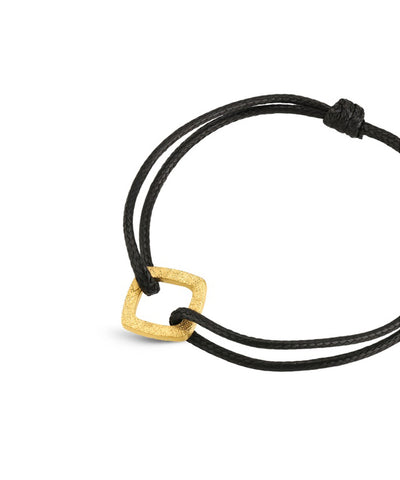 Pulseira One Men Journey Gold