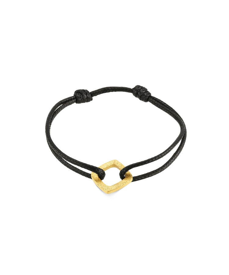 Pulseira One Men Journey Gold