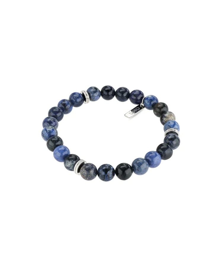 Pulseira One Blue Woods