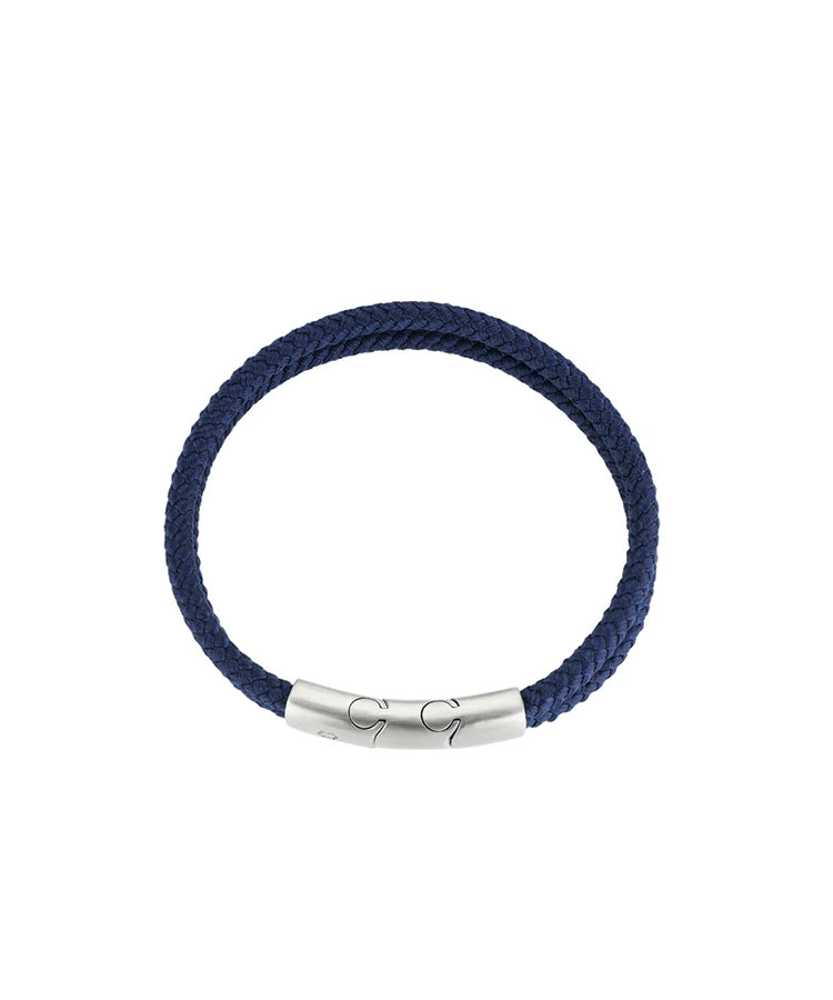Pulseira One Men Lagoon Azul