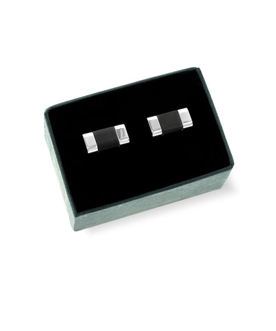 Botões punho One Men Noble Steel