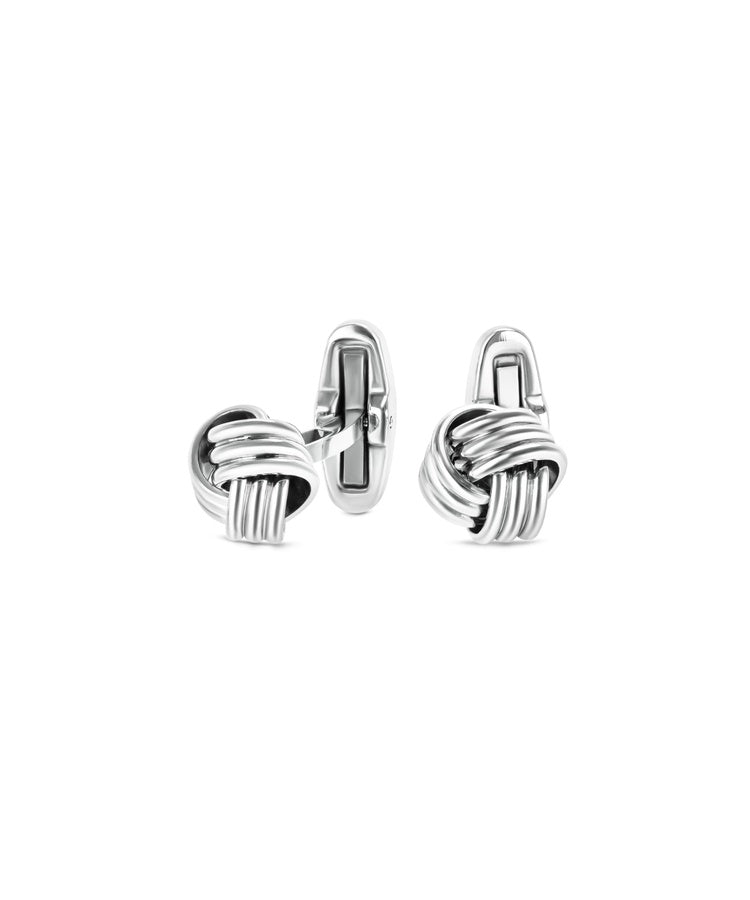 Botões punho One Men Couture Steel