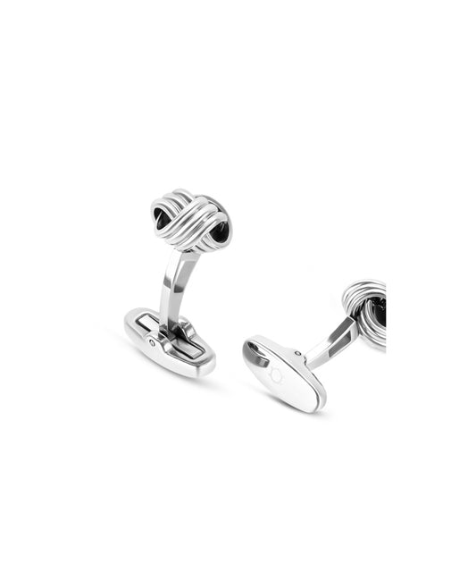 Botões punho One Men Couture Steel