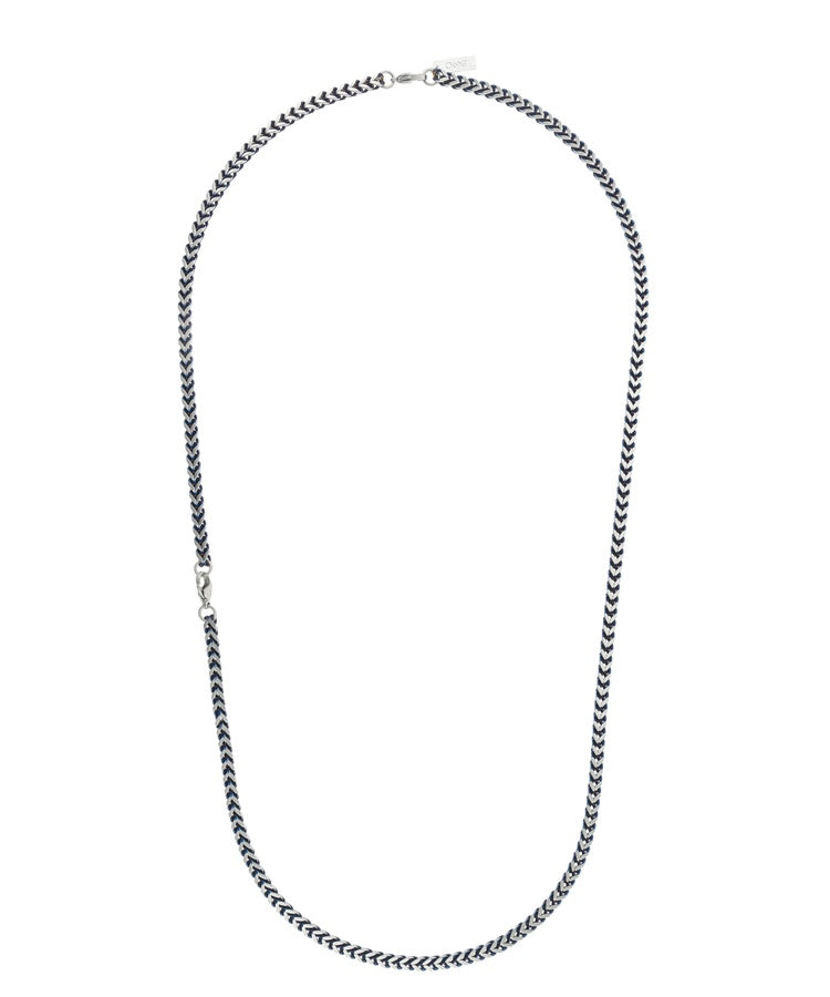 Colar 2 em 1 One Men Shimmer