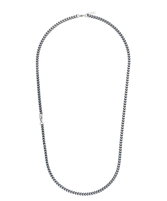 Colar 2 em 1 One Men Shimmer