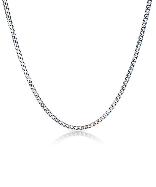 Colar 2 em 1 One Men Shimmer