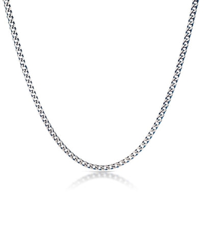 Colar 2 em 1 One Men Shimmer