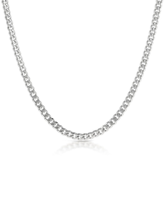 Colar 2 em 1 One Men Sandy