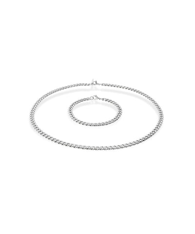 Colar 2 em 1 One Men Sandy