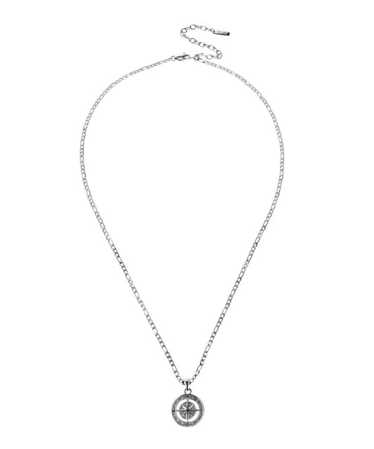 Colar One Men Explorer Steel