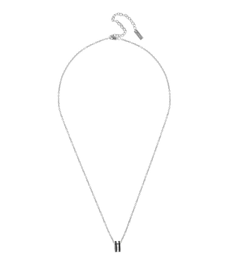 Colar One Men Alliance Steel