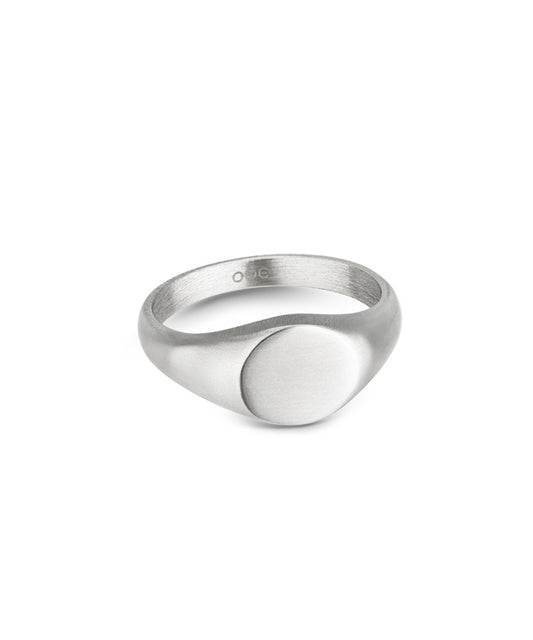 Anel One Men Note Curve