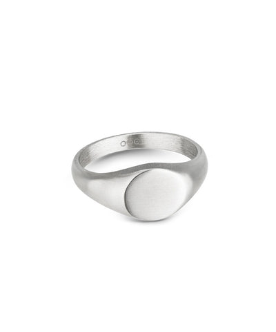 Anel One Men Note Curve