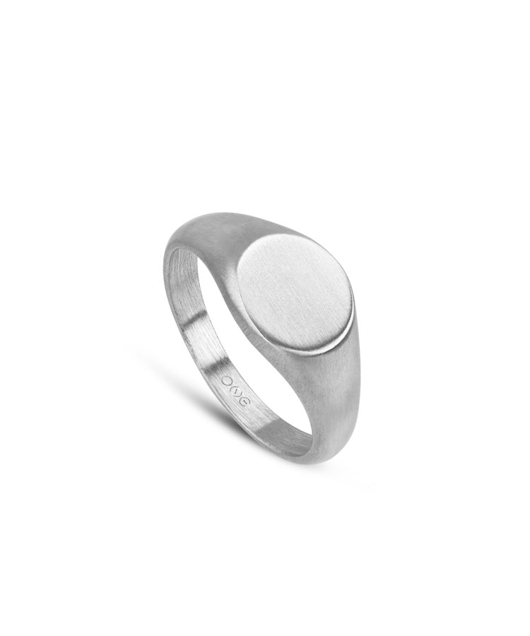 Anel One Men Note Curve