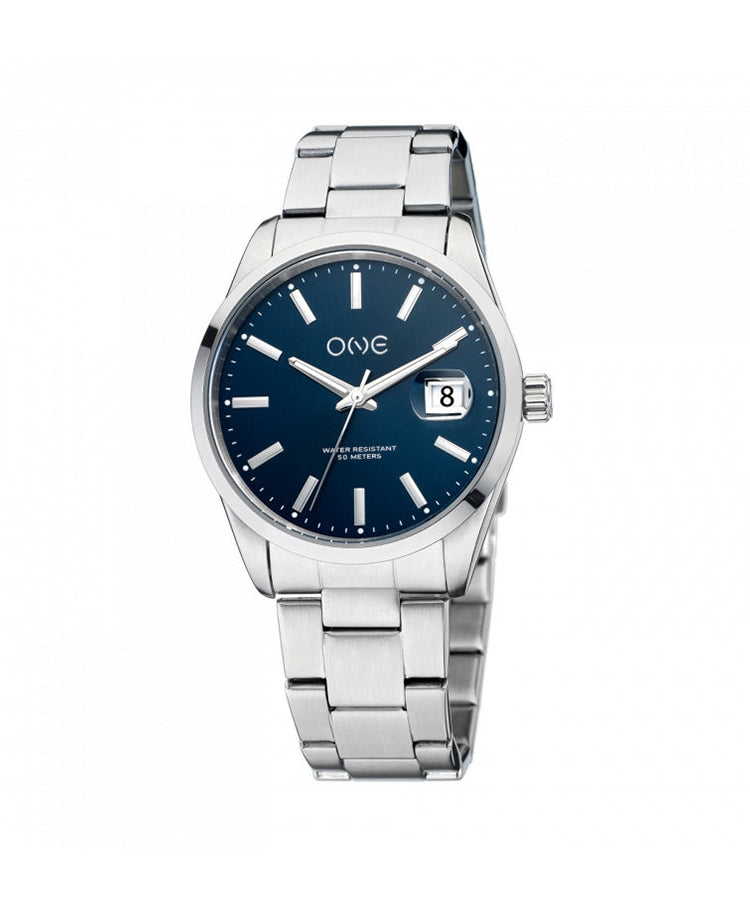 Relógio One Noble Blue