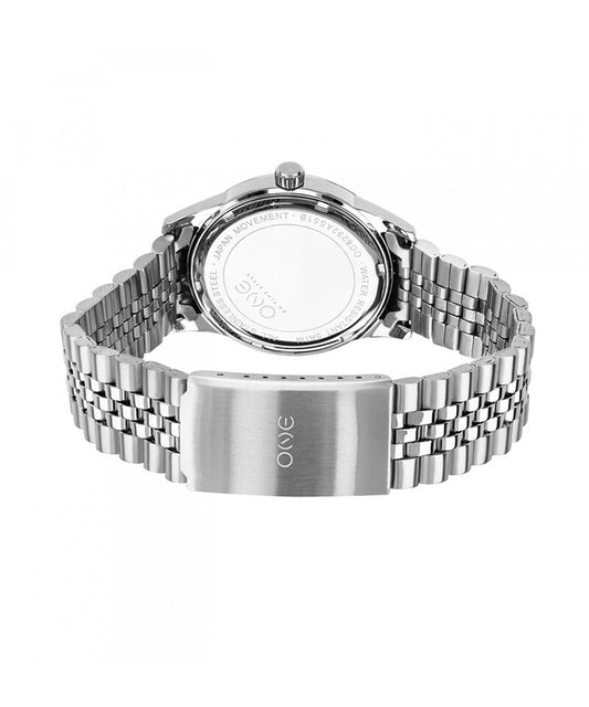 Relógio One Royal Blue