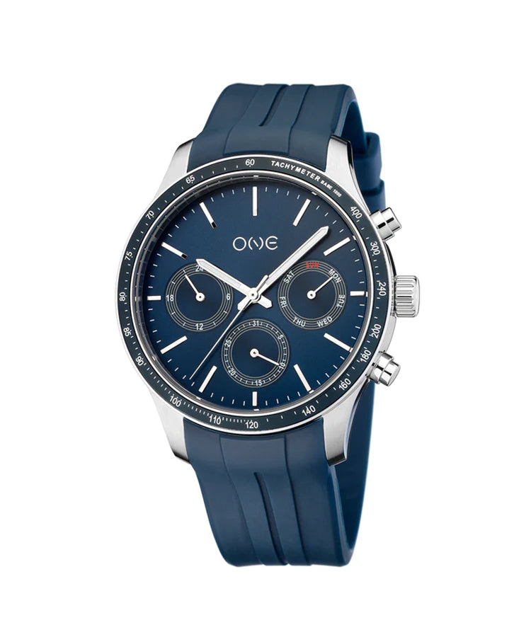 Relógio One Atlantis