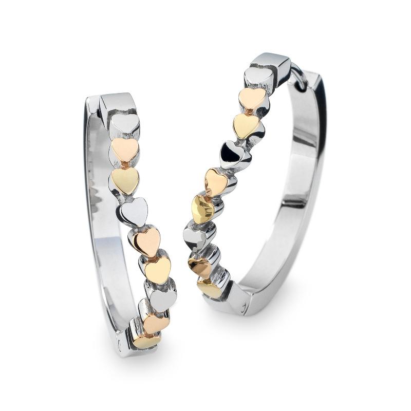 Conjunto One Crazy Heart