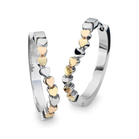 Conjunto One Crazy Heart