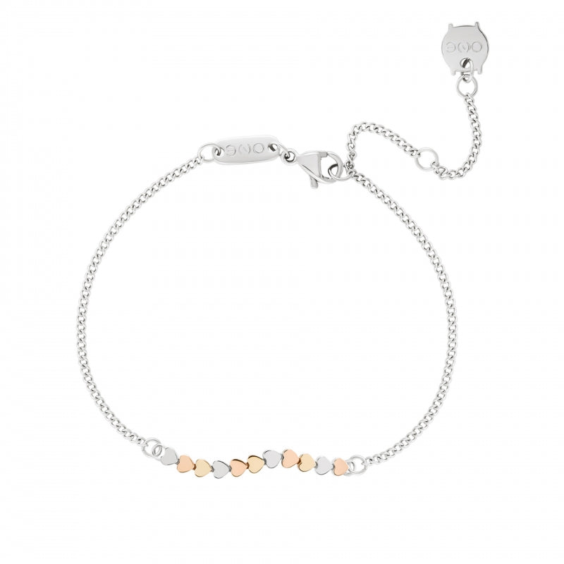 Pulseira One Crazy Heart