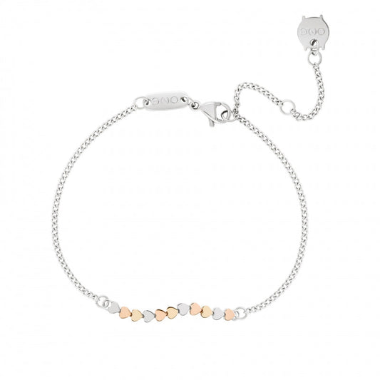 Pulseira One Crazy Heart